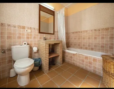 Otra vista de la habitación · Habitación doble · 3 piso